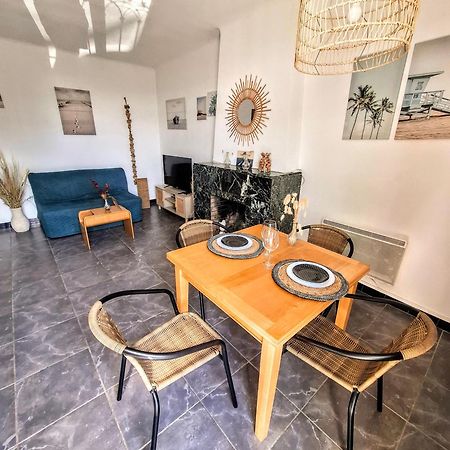 Horizon Bleu Apartment Бузиг Екстериор снимка